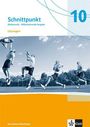 Schnittpunkt Mathematik 10. Lösungen Klasse 10. Differenzierende Ausgabe Nordrhein-Westfalen, Buch