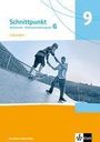 : Schnittpunkt Mathematik 9G. Lösungen Klasse 9 (Grundkurs). Differenzierende Ausgabe, Buch