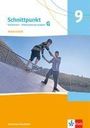 : Schnittpunkt Mathematik 9G. Arbeitsheft Klasse 9 (Grundkurs). Differenzierende Ausgabe, Buch