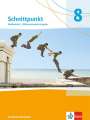 : Schnittpunkt Mathematik 8. Differenzierende Ausgabe Nordrhein-Westfalen ab 2022. Schulbuch, Buch