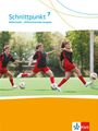 Schnittpunkt Mathematik 7. Differenzierende Ausgabe. Schülerbuch Klasse 7, Buch