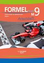 : Formel Plus 9M. Ausgabe Bayern Mittelschule. Arbeitsheft Klasse 9 (Kurs M), Buch