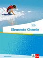 : Elemente Chemie - Ausgabe Niedersachsen G9. Schülerbuch 5./6. Klasse, Buch