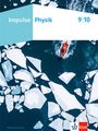 : Impulse Physik 9/10. Schulbuch mit Medien Klassen 9/10. Ausgabe Niedersachsen, Buch