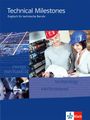 Technical Milestones - Neubearbeitung. Schülerbuch, Buch