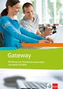 : Gateway (Neubearbeitung) / Workbook mit Handelskorrespondenz + Schüler-Audio-CD, Buch
