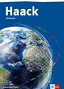 : Haack Weltatlas. Ausgabe Niedersachsen und Bremen Sekundarstufe I und II, Buch