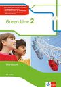 : Green Line 2, Buch,Div.