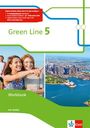 : Green Line 5, Buch,Div.