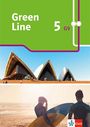 Green Line 5 G9. Workbook mit Mediensammlung Klasse 9, Buch