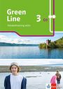 : Green Line 3 G9, Buch