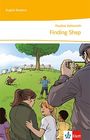 Pauline Ashworth: Finding Shep, Buch