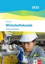 : Wirtschaftskunde. Portfolio-Arbeitsheft (perforiert und gelocht). Ausgabe 2025, Buch