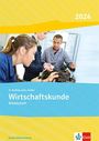 : Wirtschaftskunde. Arbeitsheft. Ausgabe Baden-Württemberg 2022, Buch
