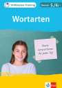 : 10-Minuten-Training Deutsch Wortarten 5./6. Klasse. Kleine Lernportionen für jeden Tag, Buch