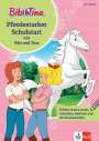 : Bibi und Tina: Pferdestarker Schulstart mit Bibi und Tina, Buch