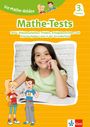 Die Mathe-Helden: Mathe-Tests 3. Klasse, Buch