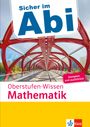 : Sicher im Abi Oberstufen-Wissen Mathematik, Buch