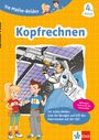 : Die Mathe-Helden: Kopfrechnen 4. Klasse, Buch