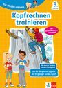 : Mathe-Helden: Kopfrechnen trainieren 3. Klasse, Buch