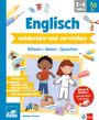 QUID+ Englisch entdecken und verstehen, Buch