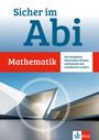 Sicher im Abi Mathematik, Buch