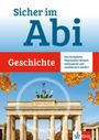 Klett Sicher im Abi Geschichte, Buch
