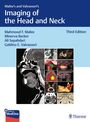 Mahmood F. Mafee: Mafee's and Valvassori's Imaging of the Head and Neck, Buch