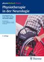 Karin Brüggemann: Physiotherapie in der Neurologie, Buch
