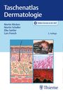 Martin Röcken: Taschenatlas Dermatologie, Buch,Div.