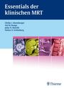 Ulrike I. Attenberger: Essentials der klinischen MRT, Buch