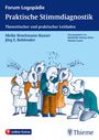 Meike Brockmann-Bauser: Praktische Stimmdiagnostik, Buch