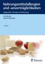 Ute Körner: Nahrungsmittelallergien und -unverträglichkeiten, Buch