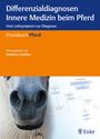 : Differenzialdiagnosen Innere Medizin beim Pferd, Buch