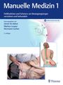 : Manuelle Medizin 1, Buch,Div.