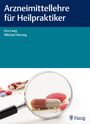 Eva Lang: Arzneimittellehre für Heilpraktiker, Buch