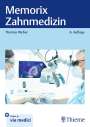 Thomas Weber: Memorix Zahnmedizin, Buch,Div.