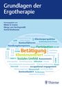 Grundlagen der Ergotherapie, Buch