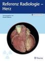 David C. Maintz: Referenz Radiologie - Herz, Buch,Div.