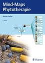 Roman Huber: Mind-Maps Phytotherapie, Buch