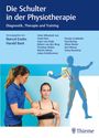 : Die Schulter in der Physiotherapie, Buch
