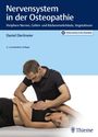 Daniel Dierlmeier: Nervensystem in der Osteopathie, Buch,Div.