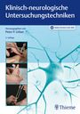 : Klinisch-neurologische Untersuchungstechniken, Buch,Div.