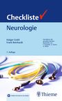 : Checkliste Neurologie, Buch,Div.