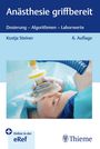 : Anästhesie griffbereit, Buch,Div.