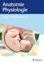 : Anatomie und Physiologie für Hebammen, Buch