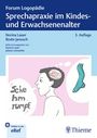 Norina Lauer: Sprechapraxie im Kindes- und Erwachsenenalter, Buch,Div.