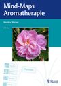 Monika Werner: Mind-Maps Aromatherapie, Buch