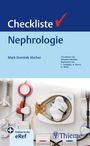 : Checkliste Nephrologie, Buch,Div.