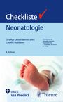 : Checkliste Neonatologie, Buch,Div.